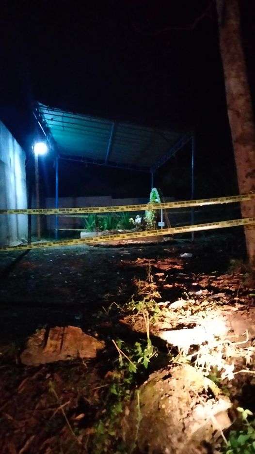Begini Kondisi Makam Brigadir J, Dijaga Ketat Antisipasi Jenazah Dicuri