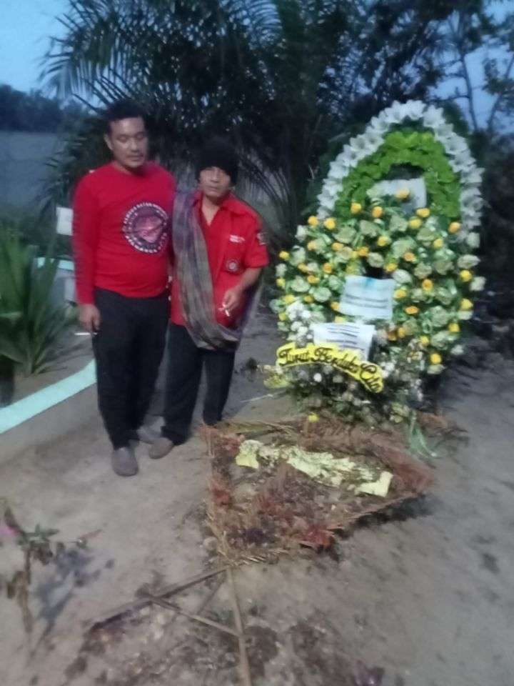 Begini Kondisi Makam Brigadir J, Dijaga Ketat Antisipasi Jenazah Dicuri