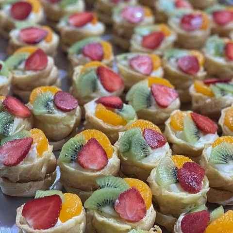 Manis dan Sedap/Momina Kitchen