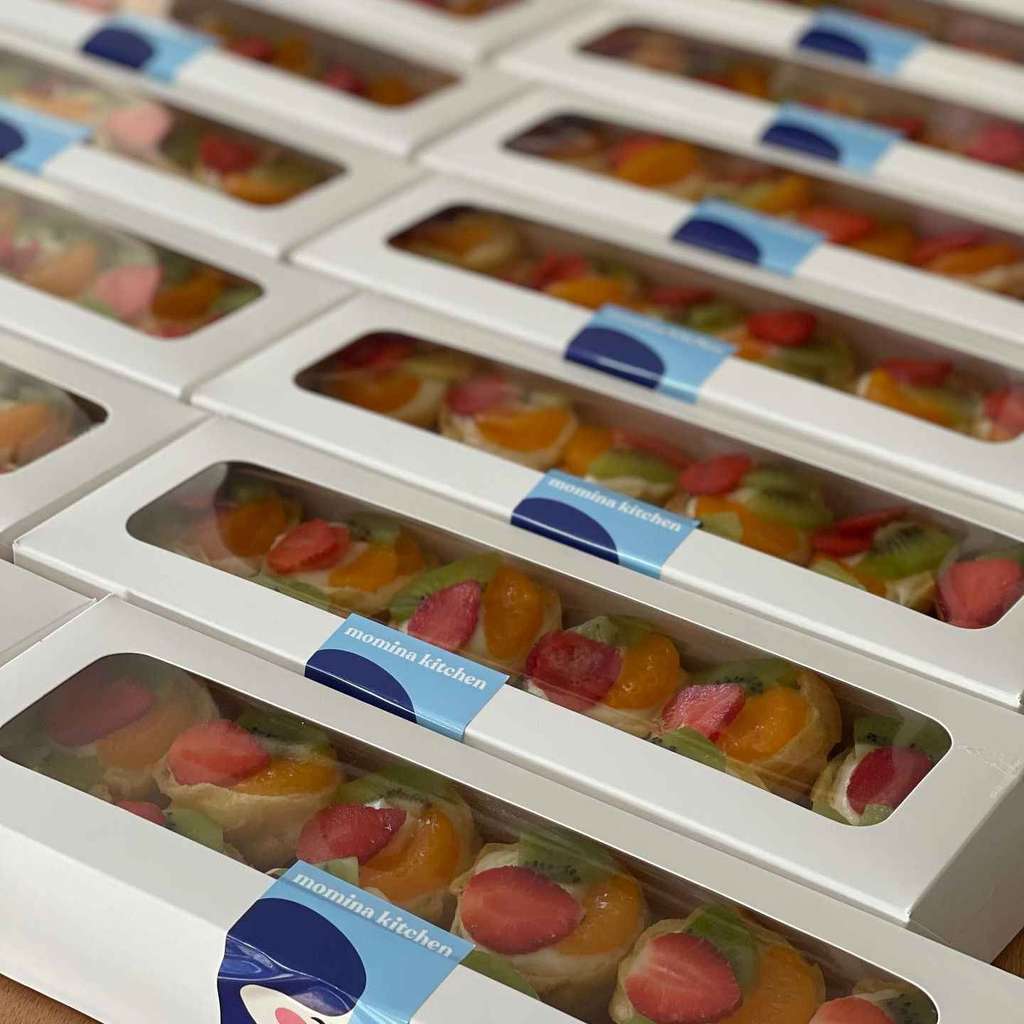 Manis dan Sedap/Momina Kitchen