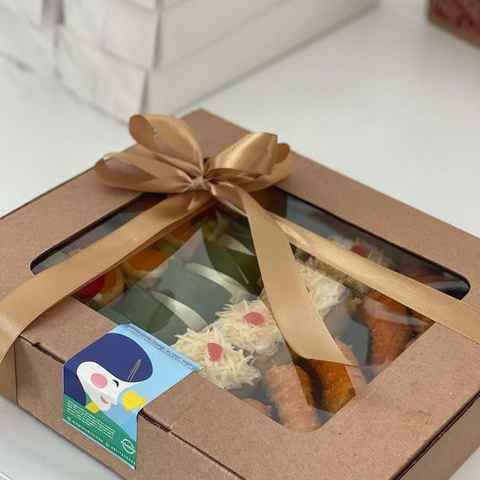 Manis dan Sedap/Momina Kitchen
