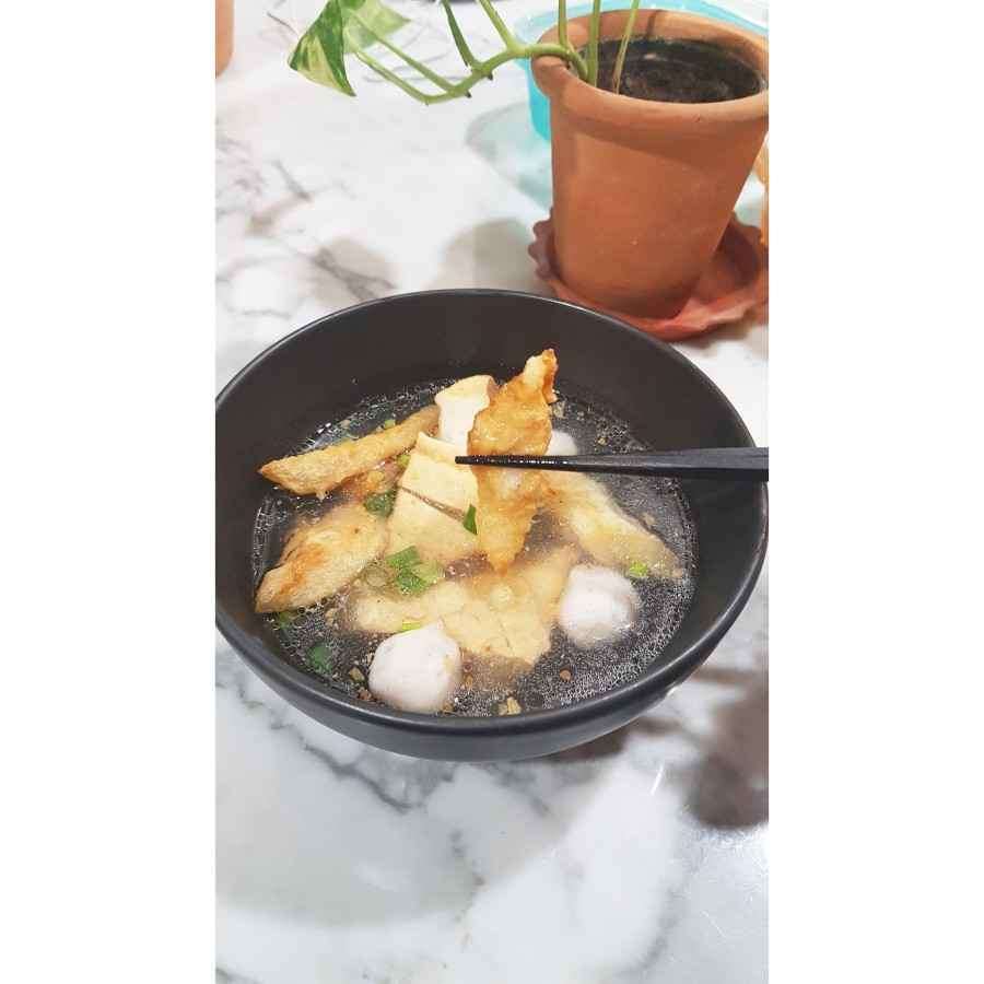 Manis dan Sedap/outu.id Manis dan Sedap/outu.id