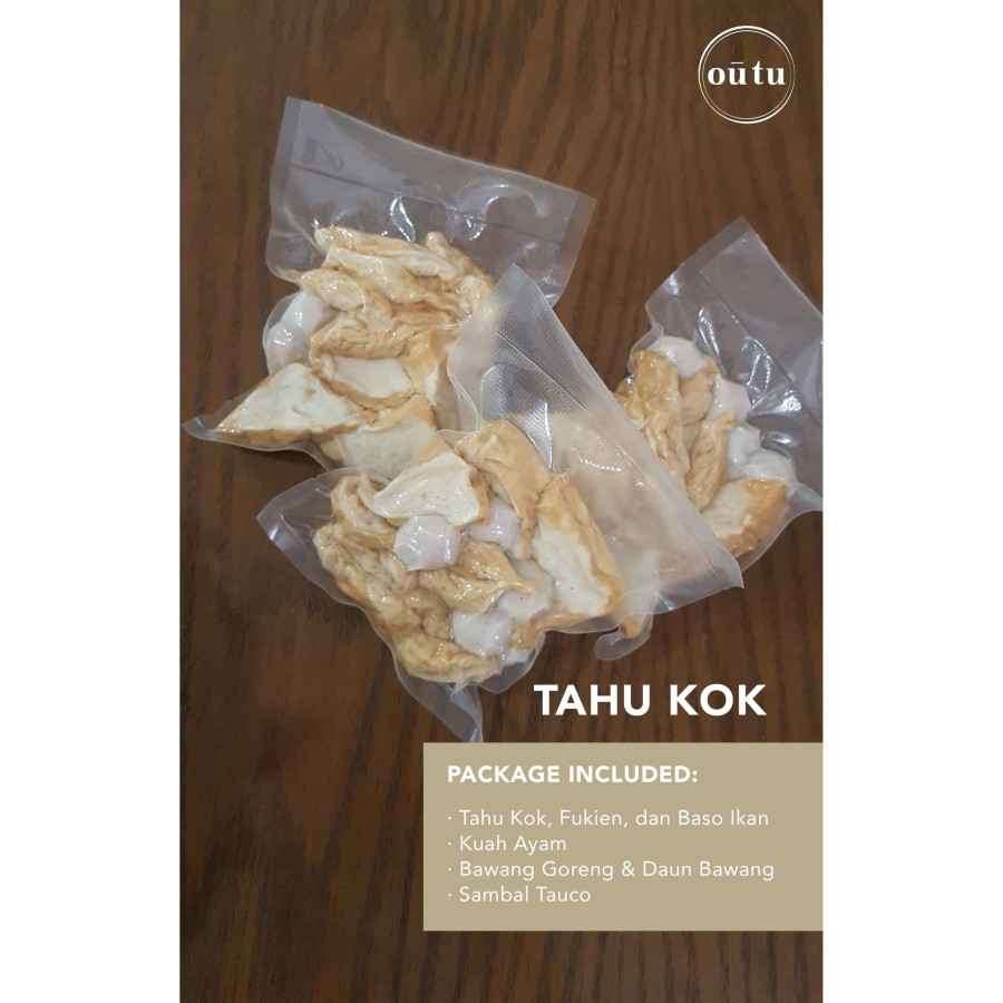 Manis dan Sedap/outu.id Manis dan Sedap/outu.id