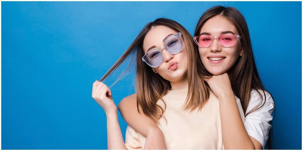 Kata Slang Selain Bestie