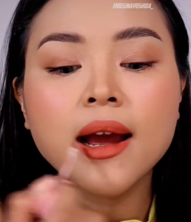 Tutorial Makeup