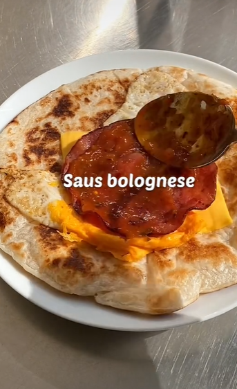 Resep Sandwich Sehat