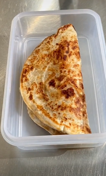 Resep Sandwich Sehat