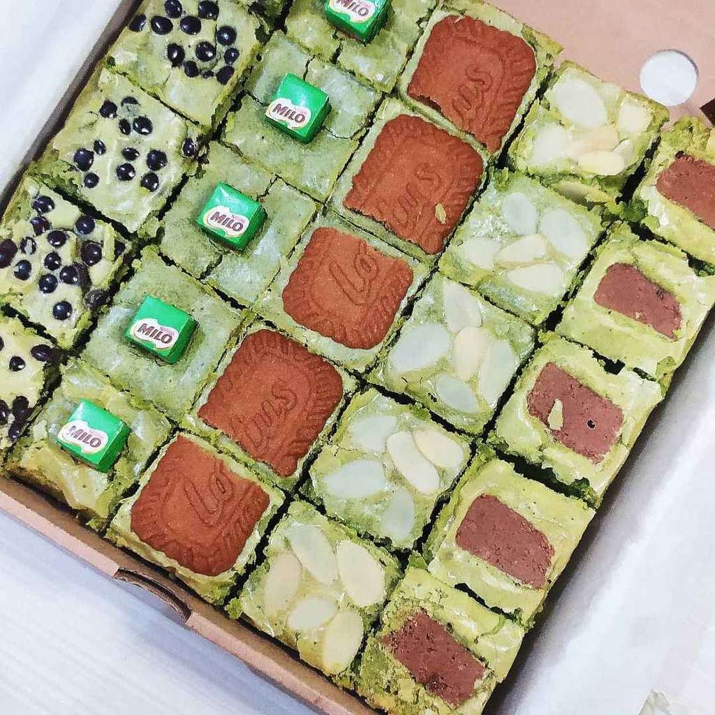 Manis dan Sedap/Brownies Bella Manis dan Sedap/Brownies Bella