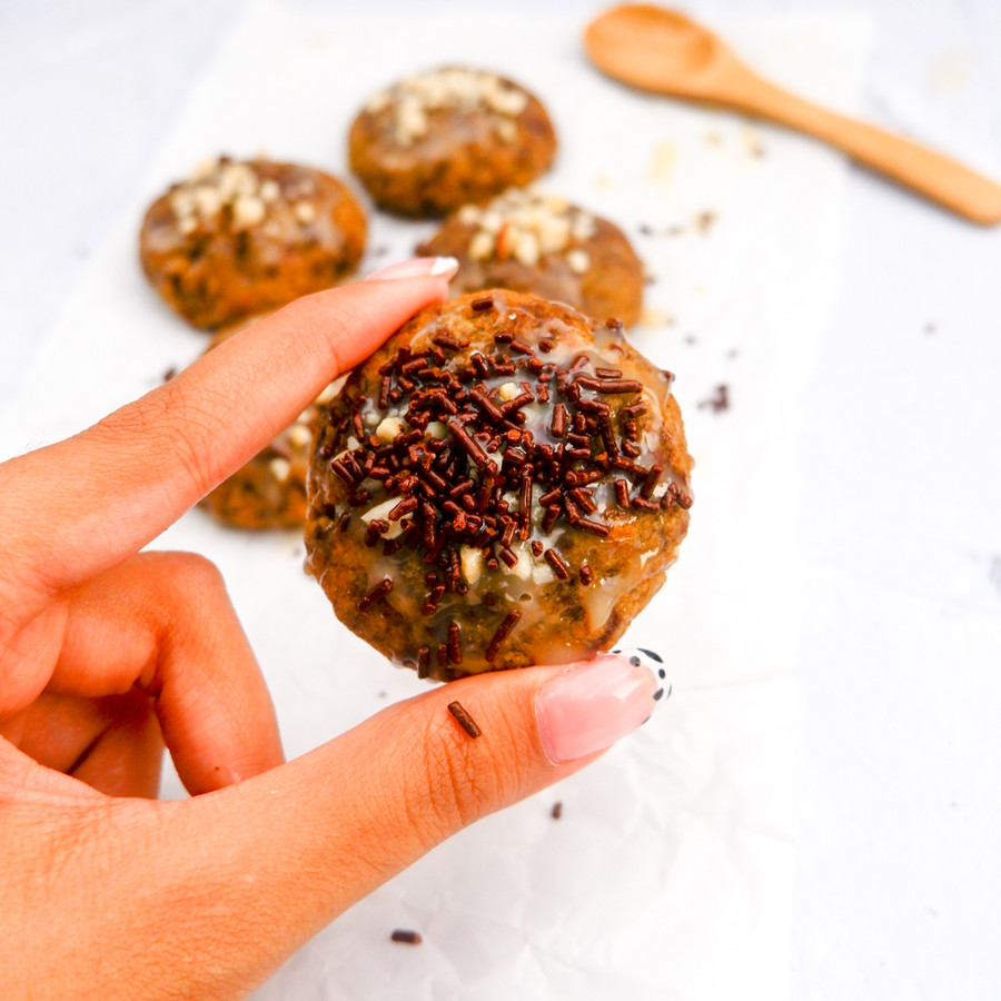 Manis dan Sedap/Kaybee by Karan Bajaj Jakarta.