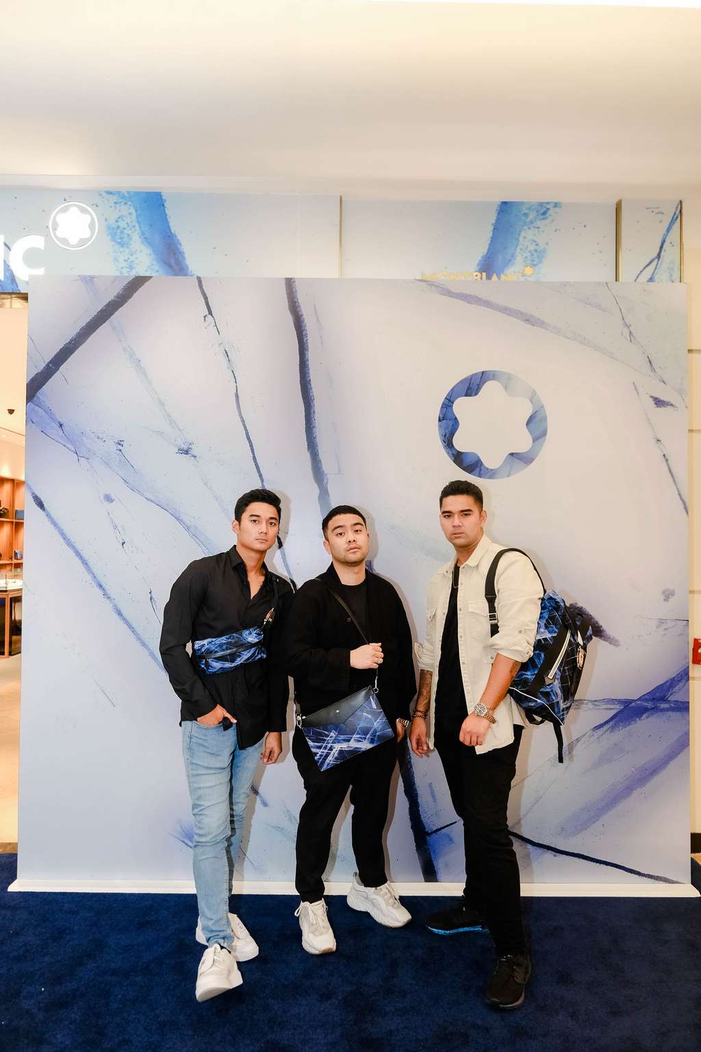 Aqsa Aswar (Indonsian Jet Ski Champions), Rangga Laksmana (Indonesian Entrepreneur), Aero Aswar (Indonesian Jet Ski)