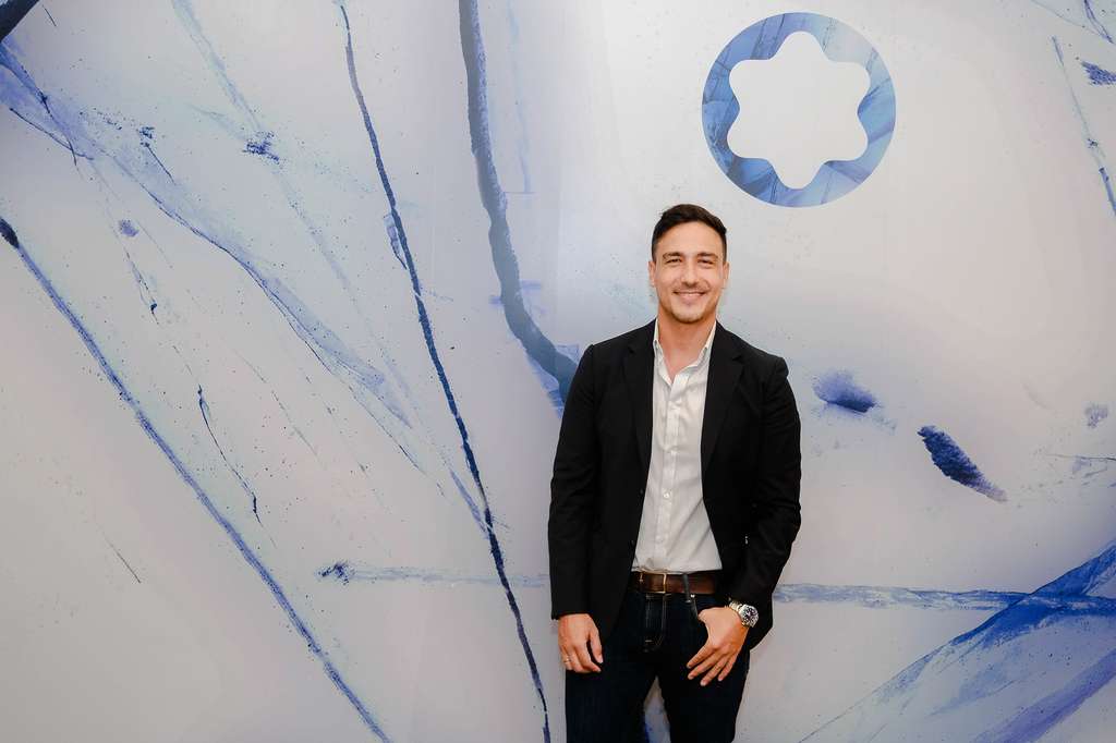 Hamish Daud