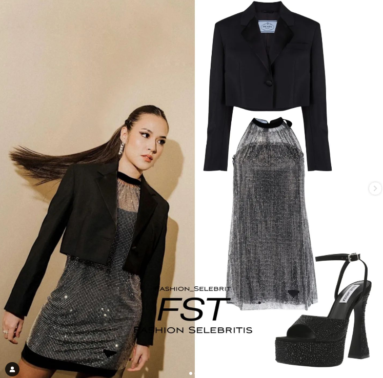 Instagram @fashion_selebrit