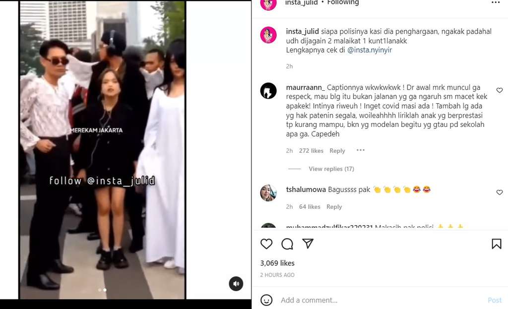 Jeje Slebew Jeje Slebew