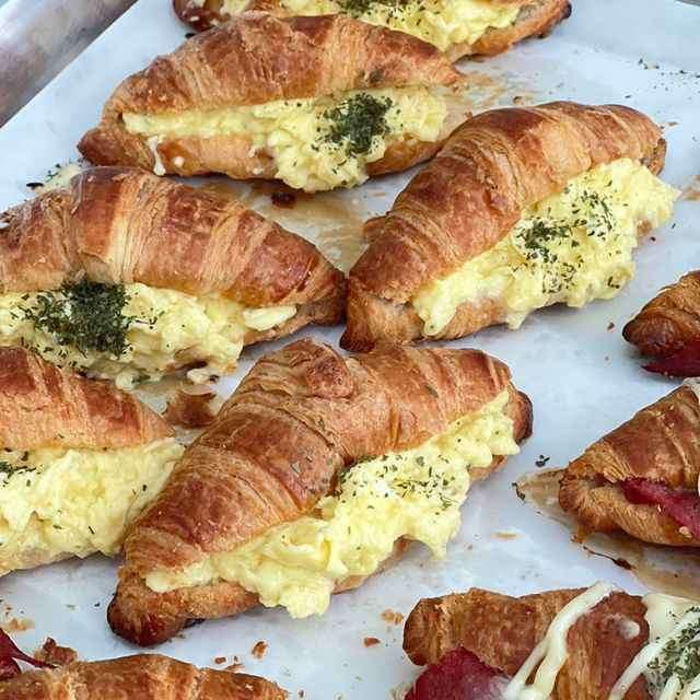 Manis dan Sedap/Bon Bon Bites Jakarta