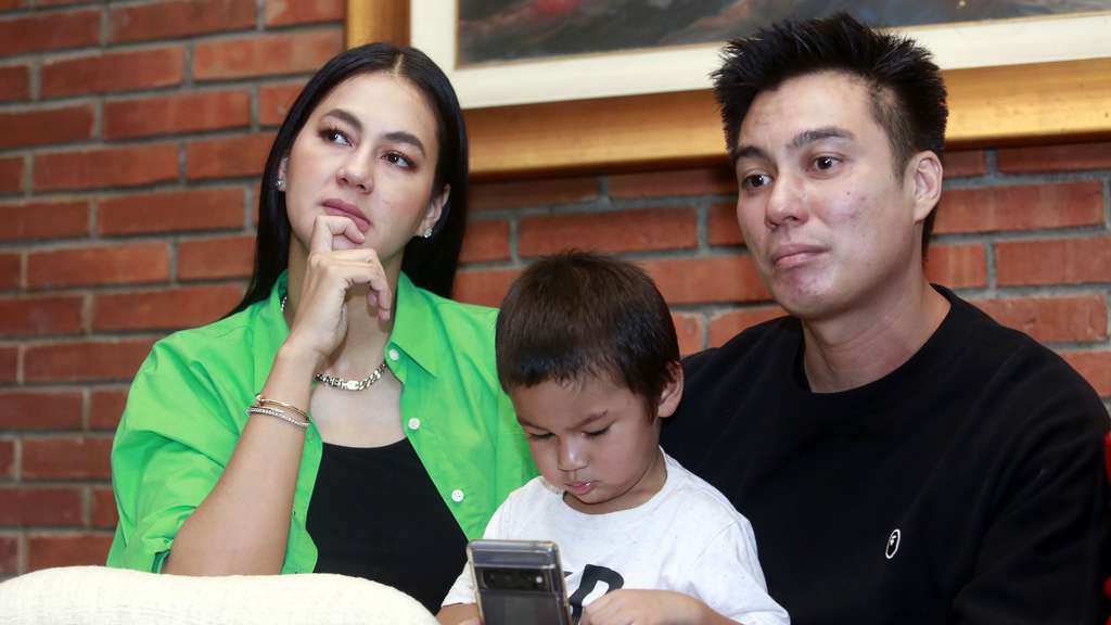 Baim Wong by deki prayoga