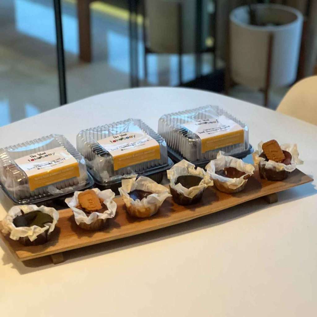 Manis dan Sedap/Tokosaay