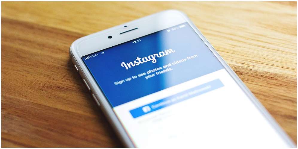 Cara Mengatasi Kata Sandi Instagram yang Lupa