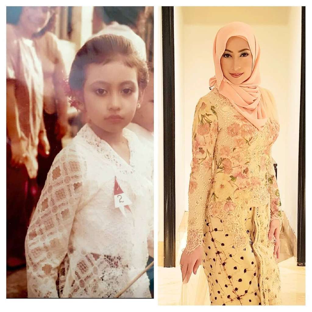 Potret Annisa Trihapsari
