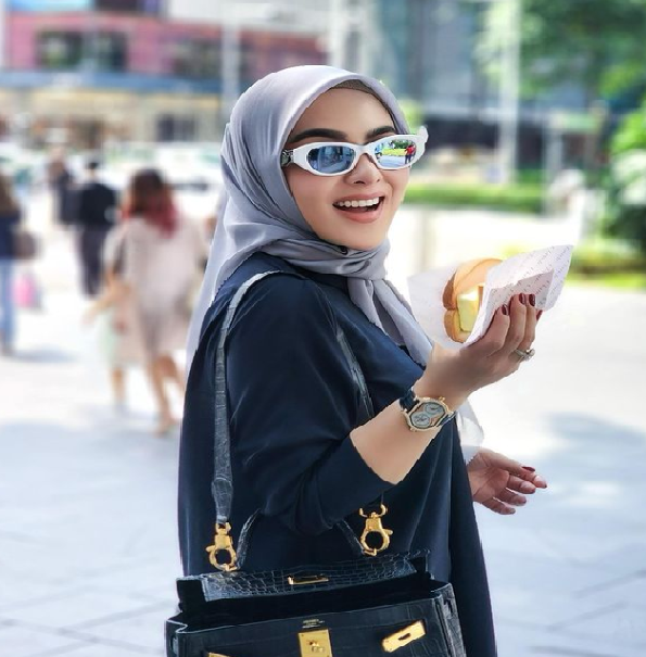 princessyahrini