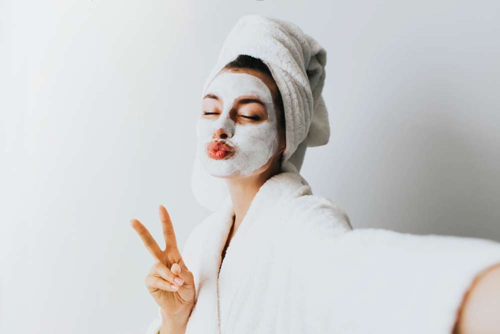 Deep Cleansing Treatment ternyata Bisa Dilakukan di Rumah, Mau Tahu Caranya?