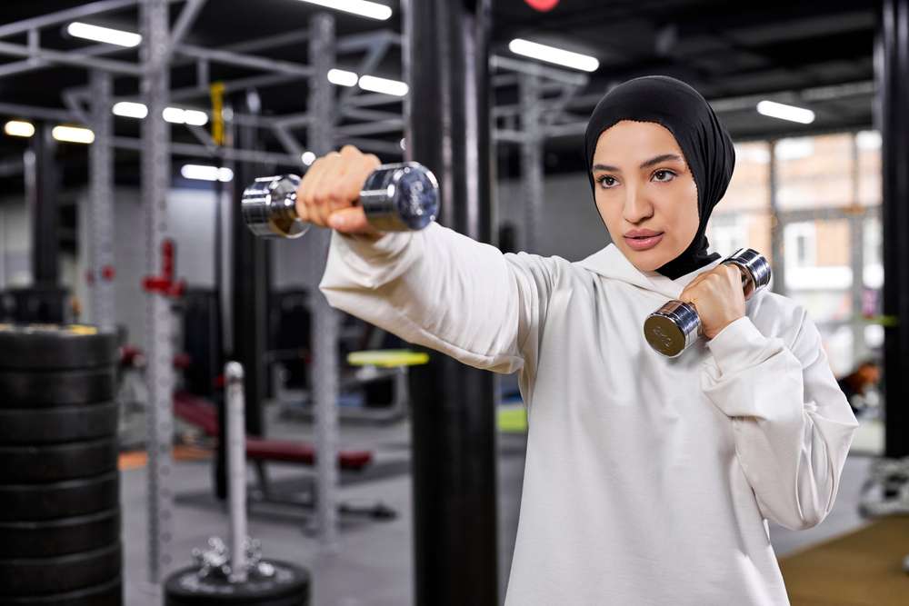 Wajah jadi Jerawatan Setelah Olahraga? Mungkin Ini yang Perlu Dilakukan