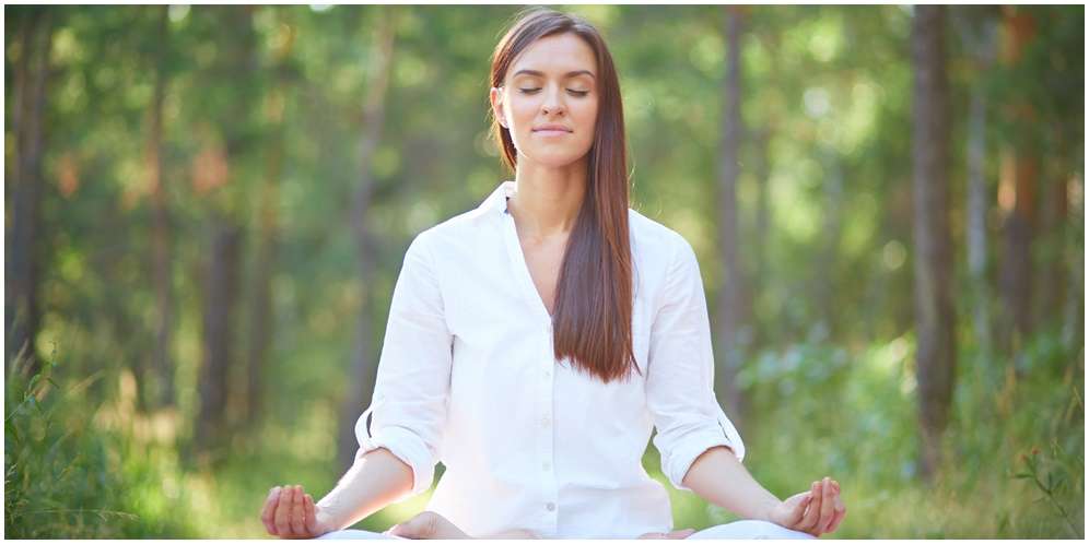Manfaat Meditasi untuk Kesehatan Fisik dan Mental