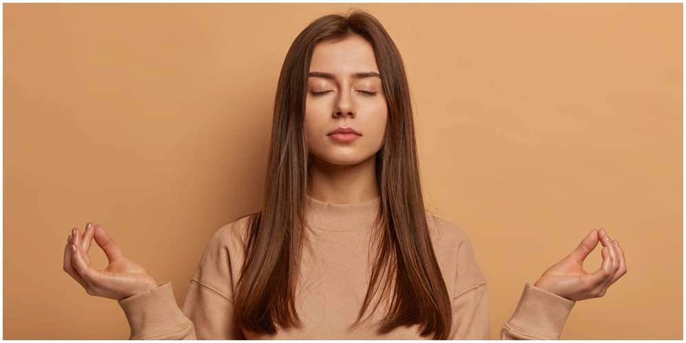 Manfaat Meditasi untuk Kesehatan Fisik dan Mental