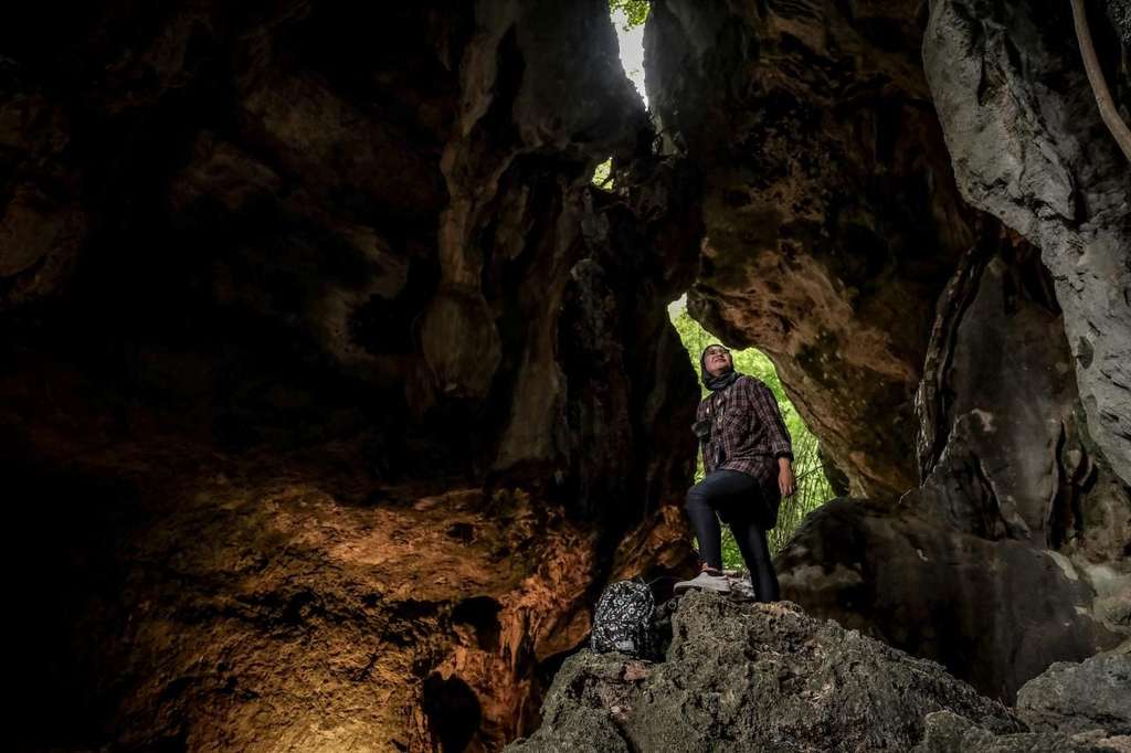 Taman Nasional Komodo