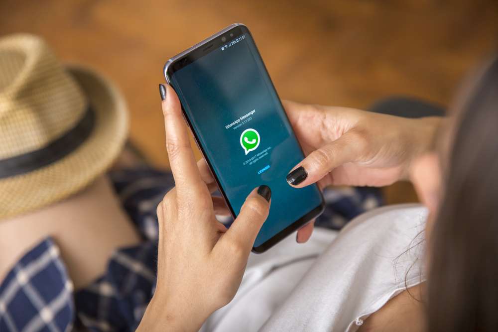 WhatsApp API