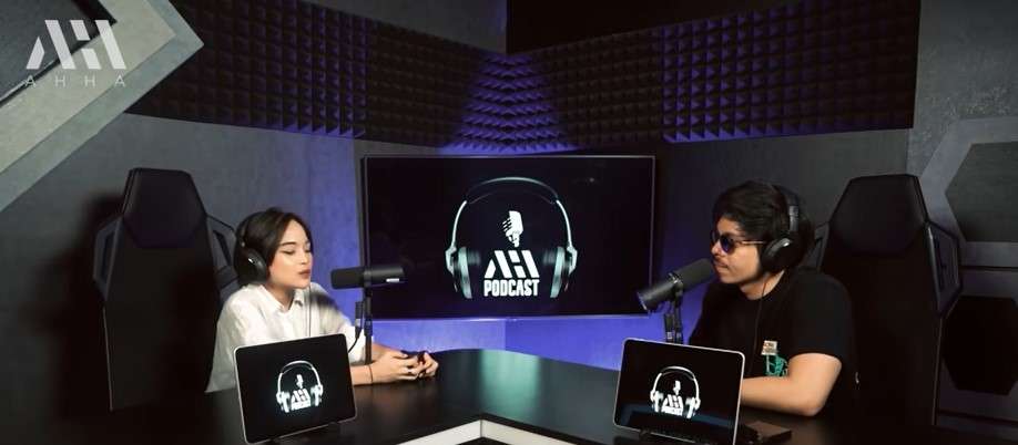 Jeje Slebew dan Atta Halilintar