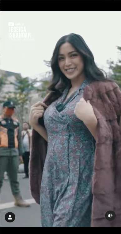 Jessica Iskandar