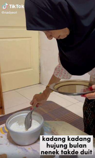 Lihat endingnya, netizen batal kasihan.