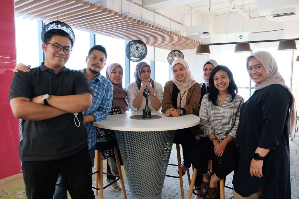 Reckitt Indonesia