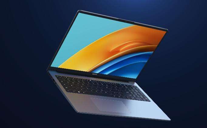 laptop huawei
