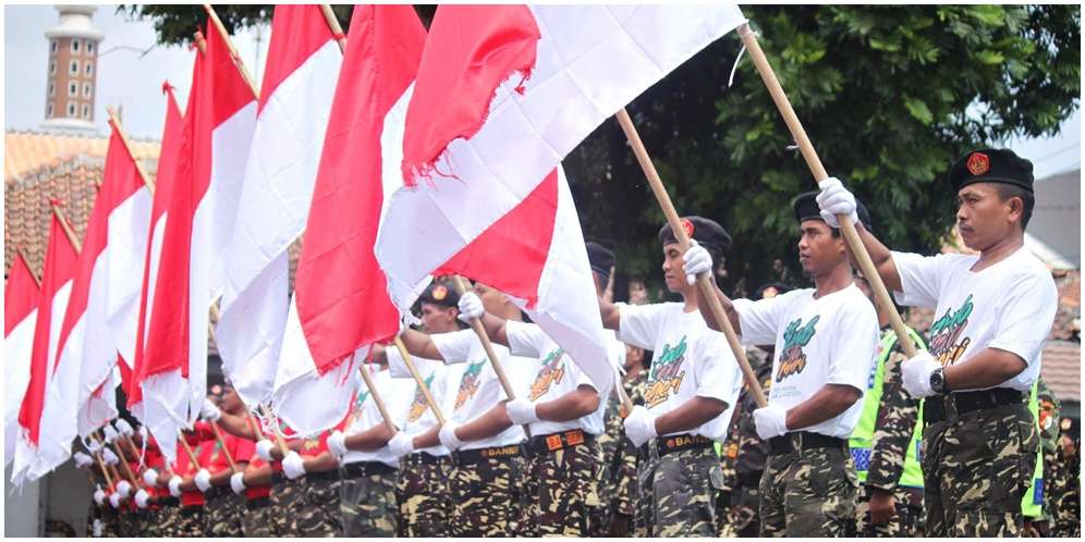 Kata-kata Hari Pahlawan yang Mampu Bangkitkan Semangat