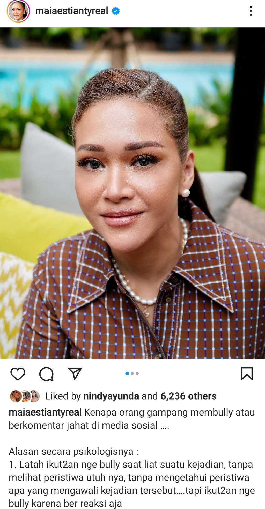 Maia