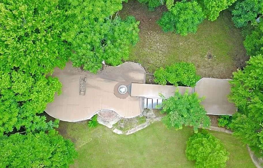 Rumah gitar