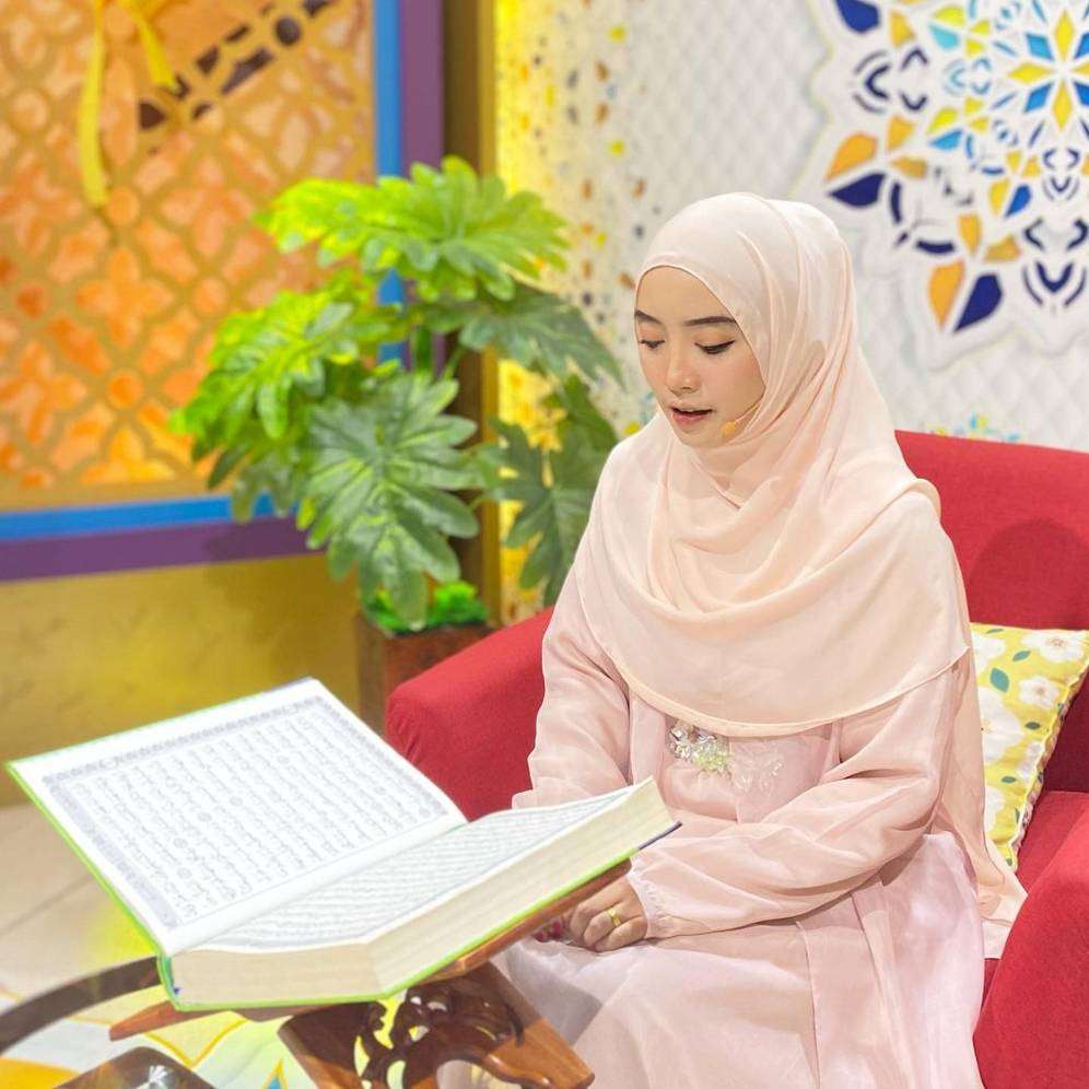 Mimi Jamilah