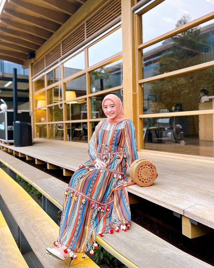 Mimi Jamilah