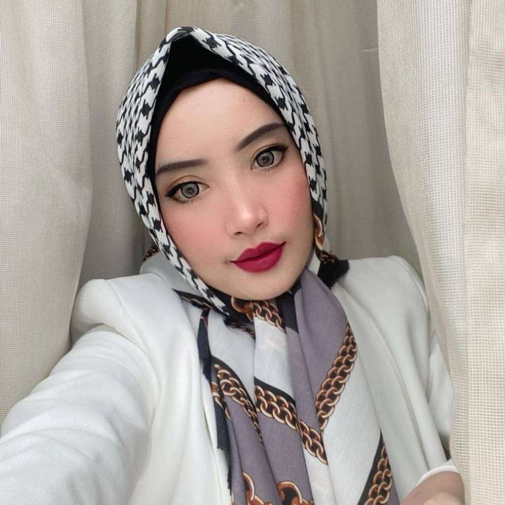 Mimi Jamilah