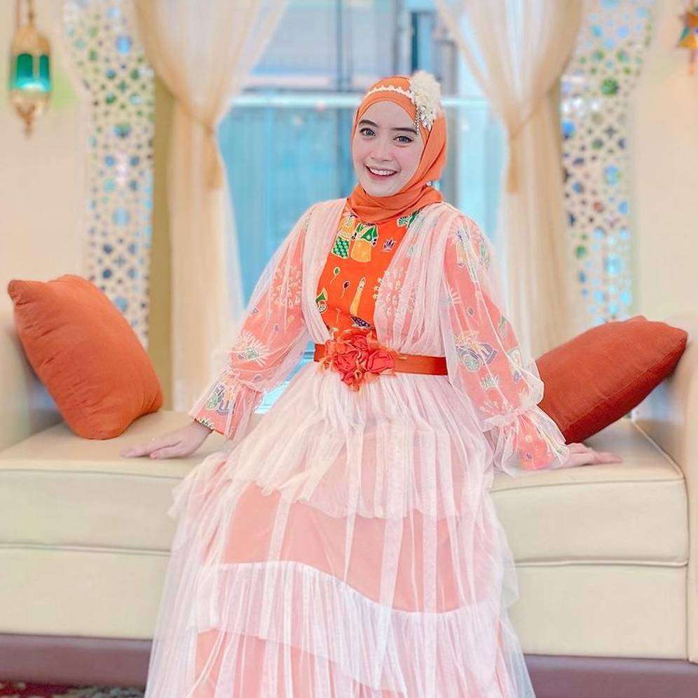 Mimi Jamilah