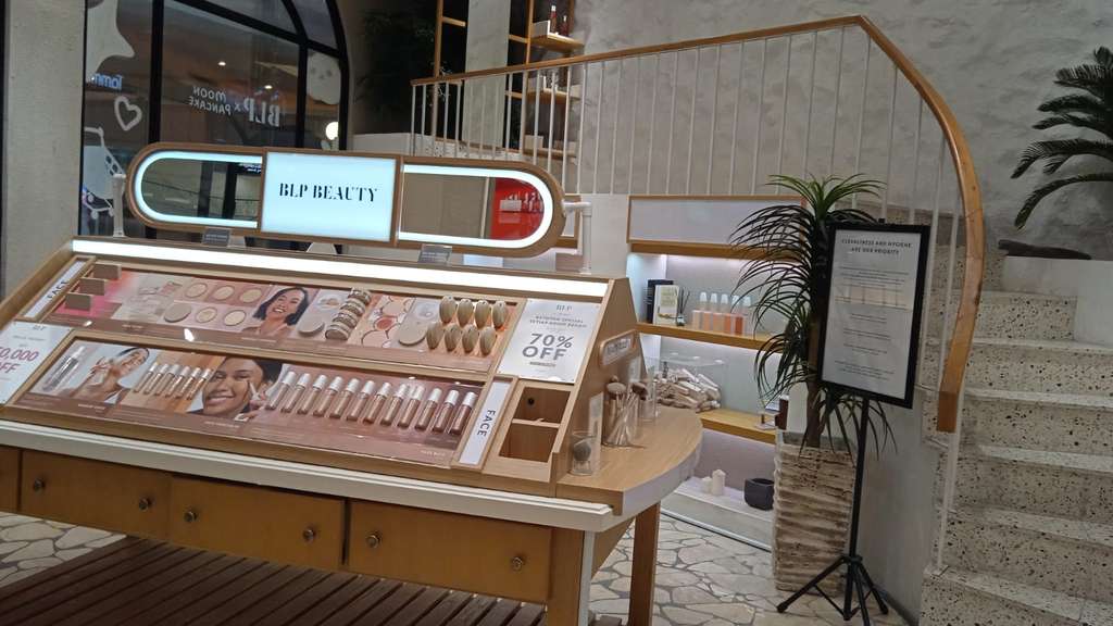 blp beauty di kota kasablanka