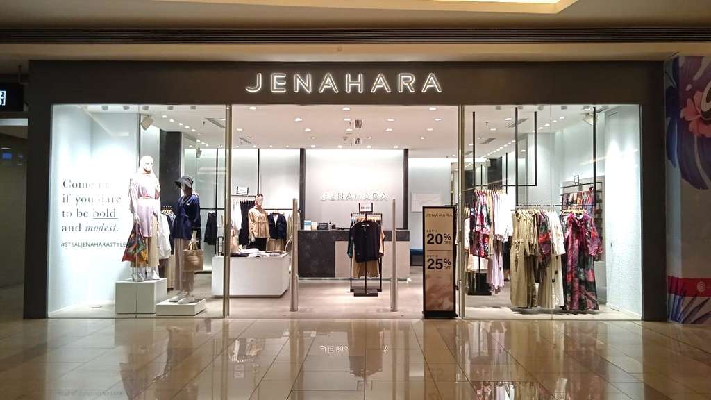 jenahara di kota kasablanka