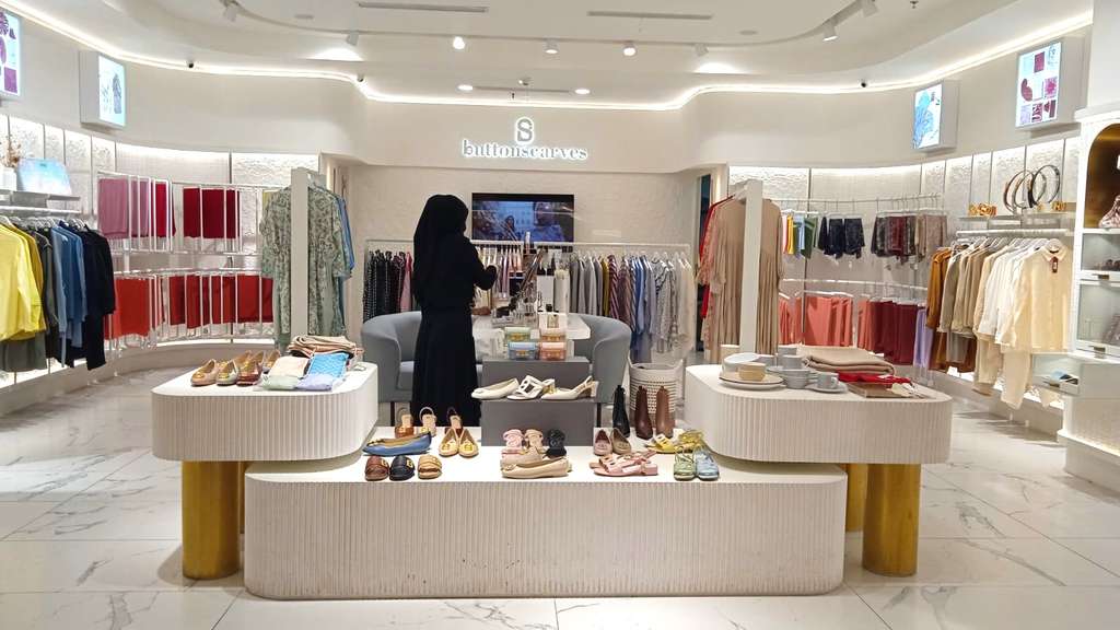 buttonscarves di kota kasablanka
