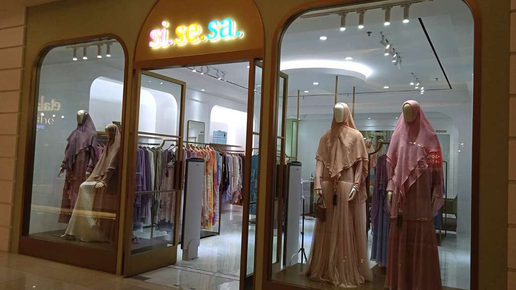 si.se.sa di kota kasablanka