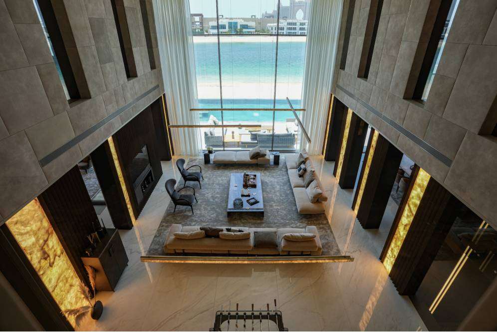 Palm Jumeirah