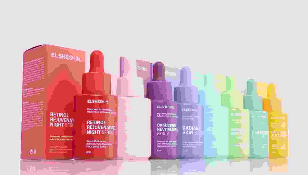 Skincare Elsheskin