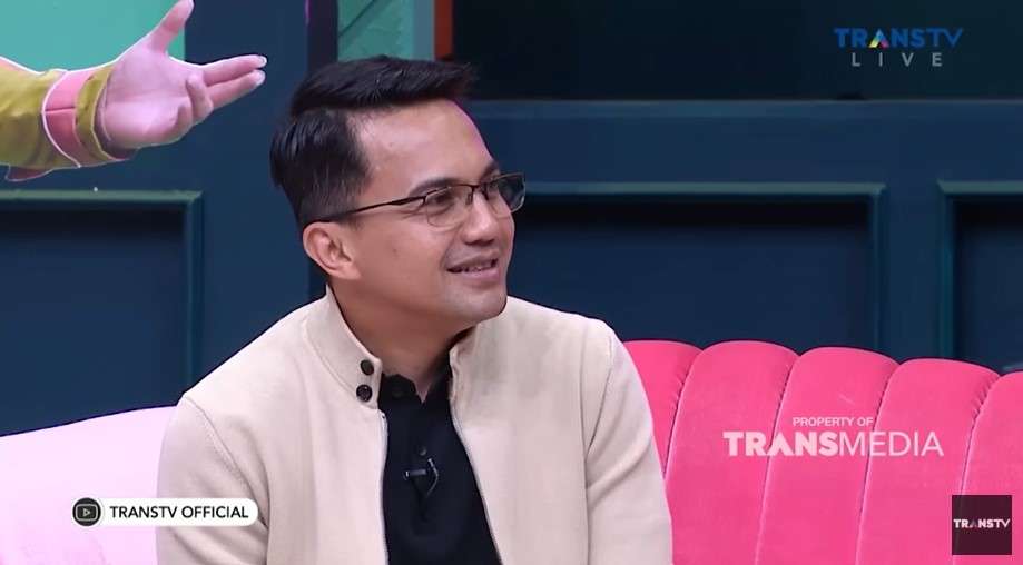Sahrul Gunawan