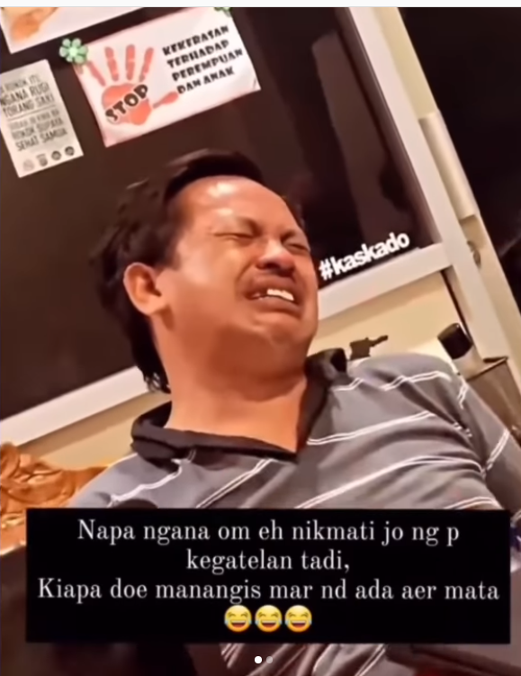 Viral Sopir Taksi Lecehkan Penumpang Wanita di Manado, Berujung Nangis Saat Ditangkap