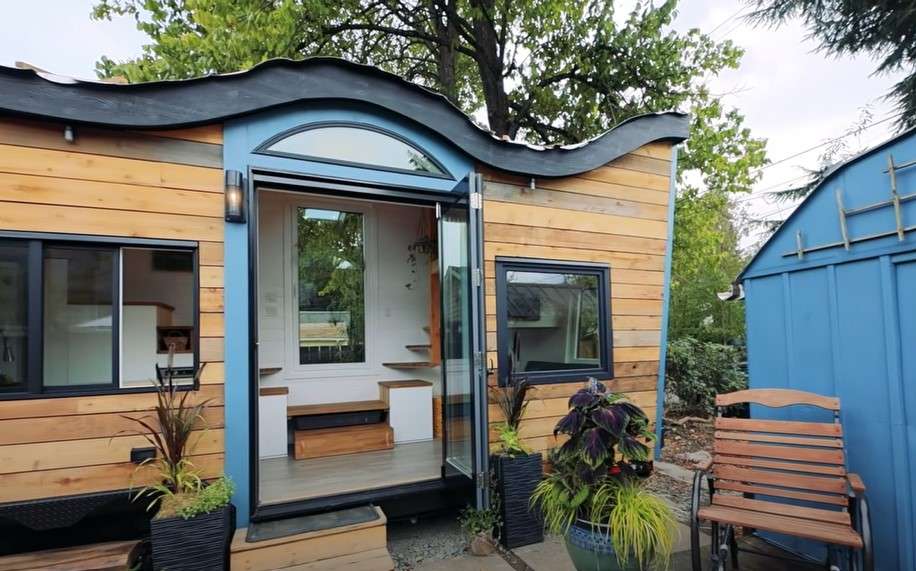Rumah mini Rumah mini